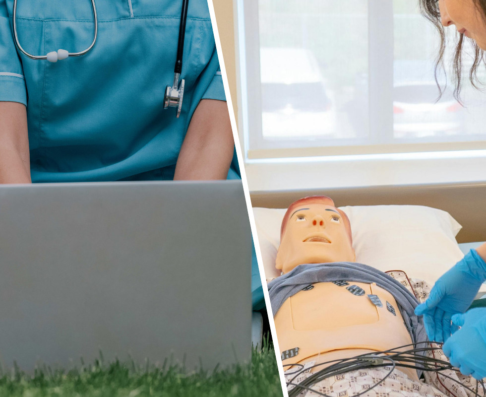 CNA Flex Schedule Program