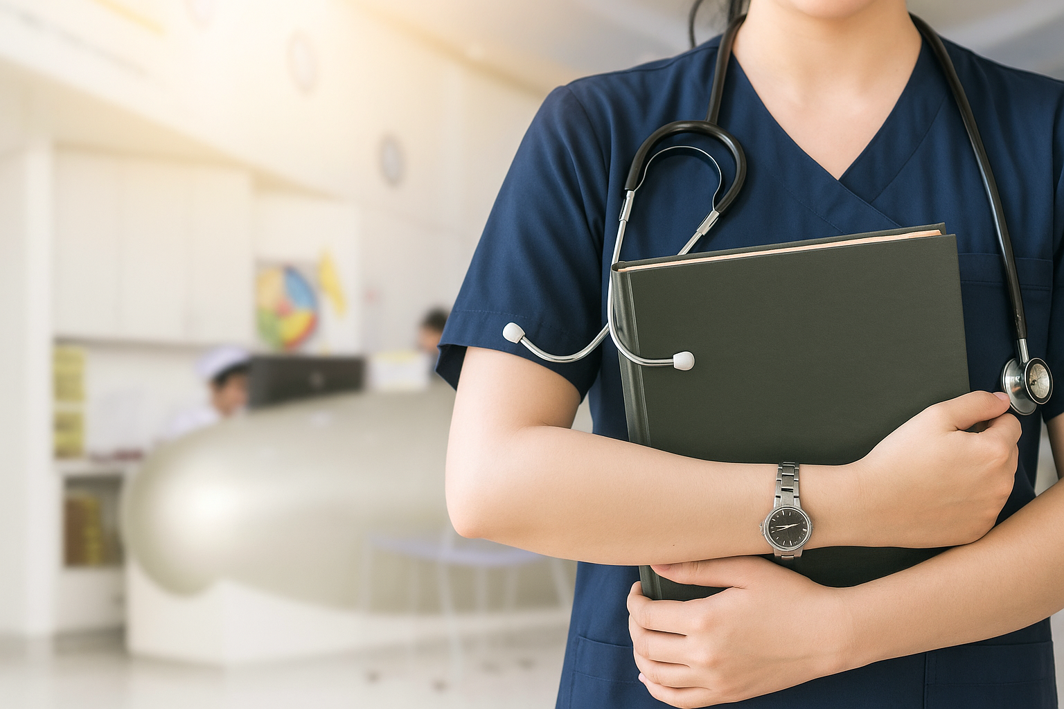 Traditional CNA Program