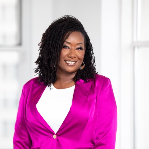 Glenda Shaw - CEO & Founder